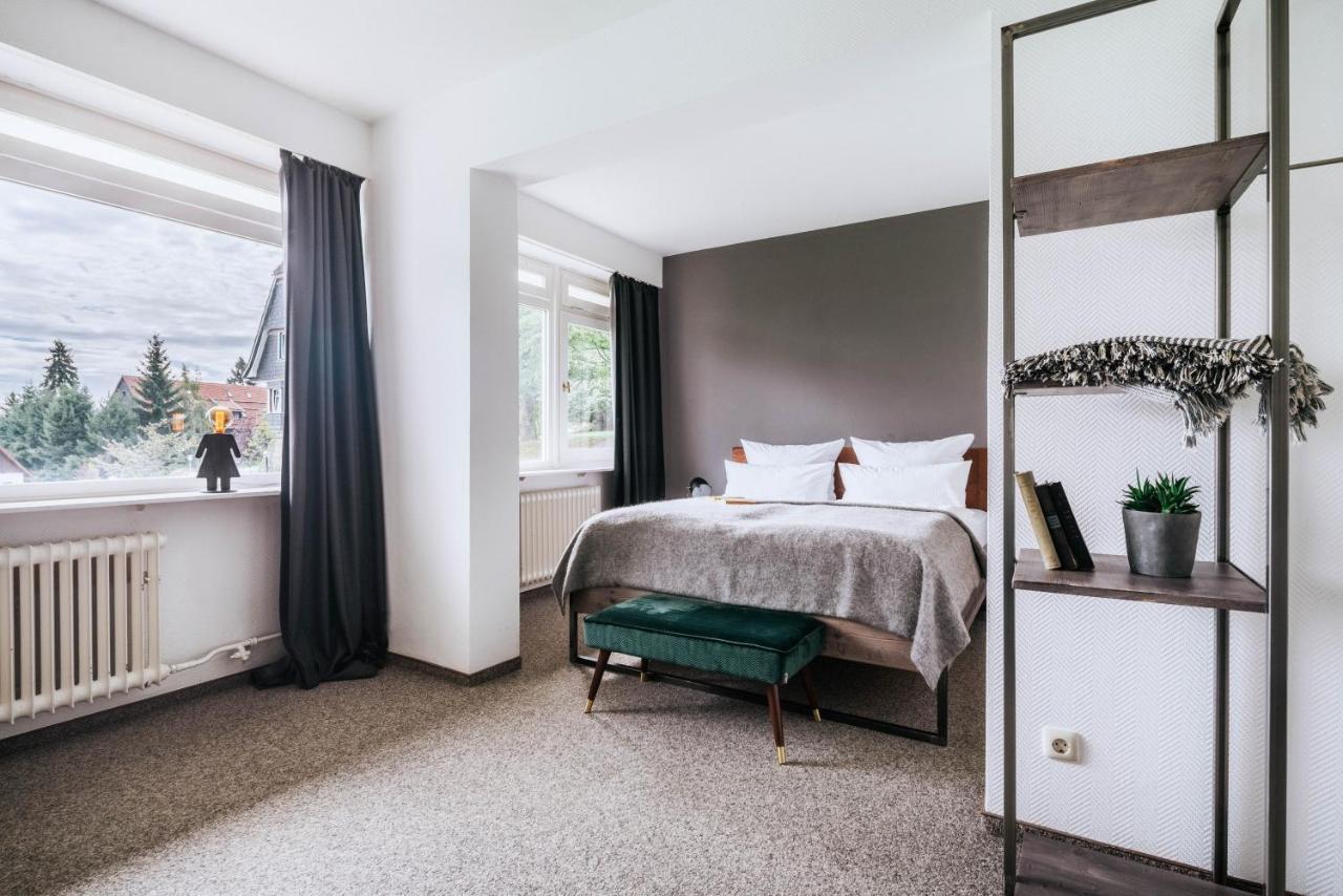 Boutique-Hotel Thh622 Braunlage Room photo